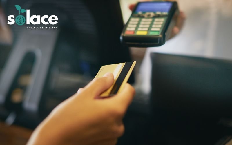 Point-of-Sale Financing