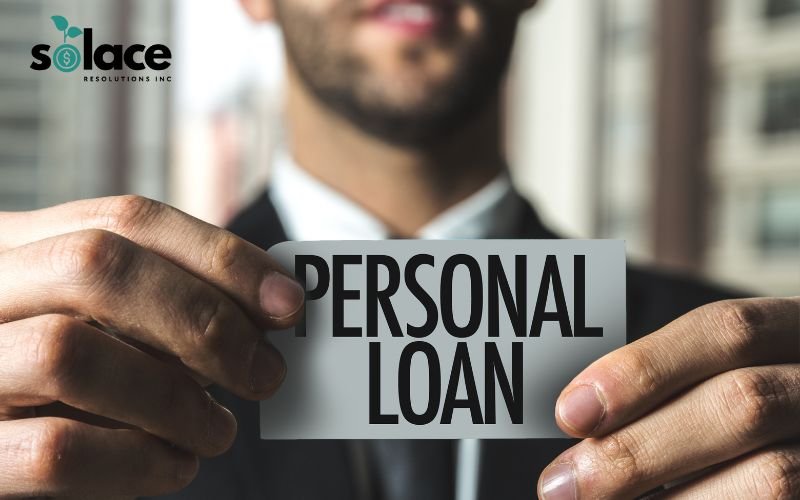 Personal Loans